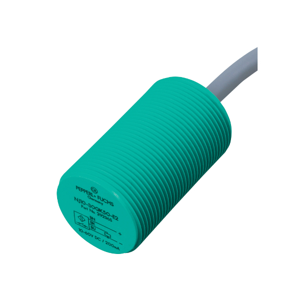 NBB10-30GK50-E2-10M | 184930